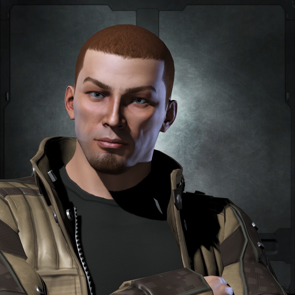 Ivar PI