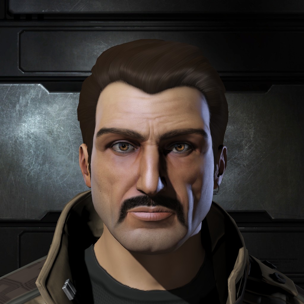 Dami D' Nero