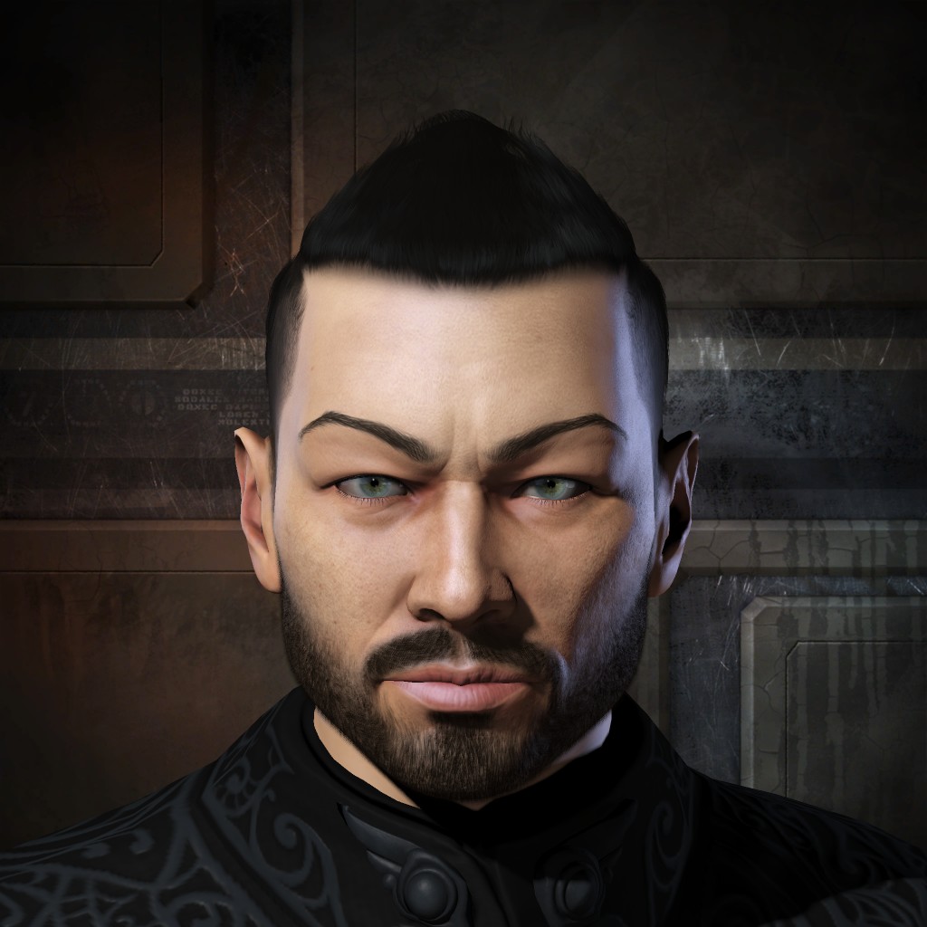 Okabe Kugisa