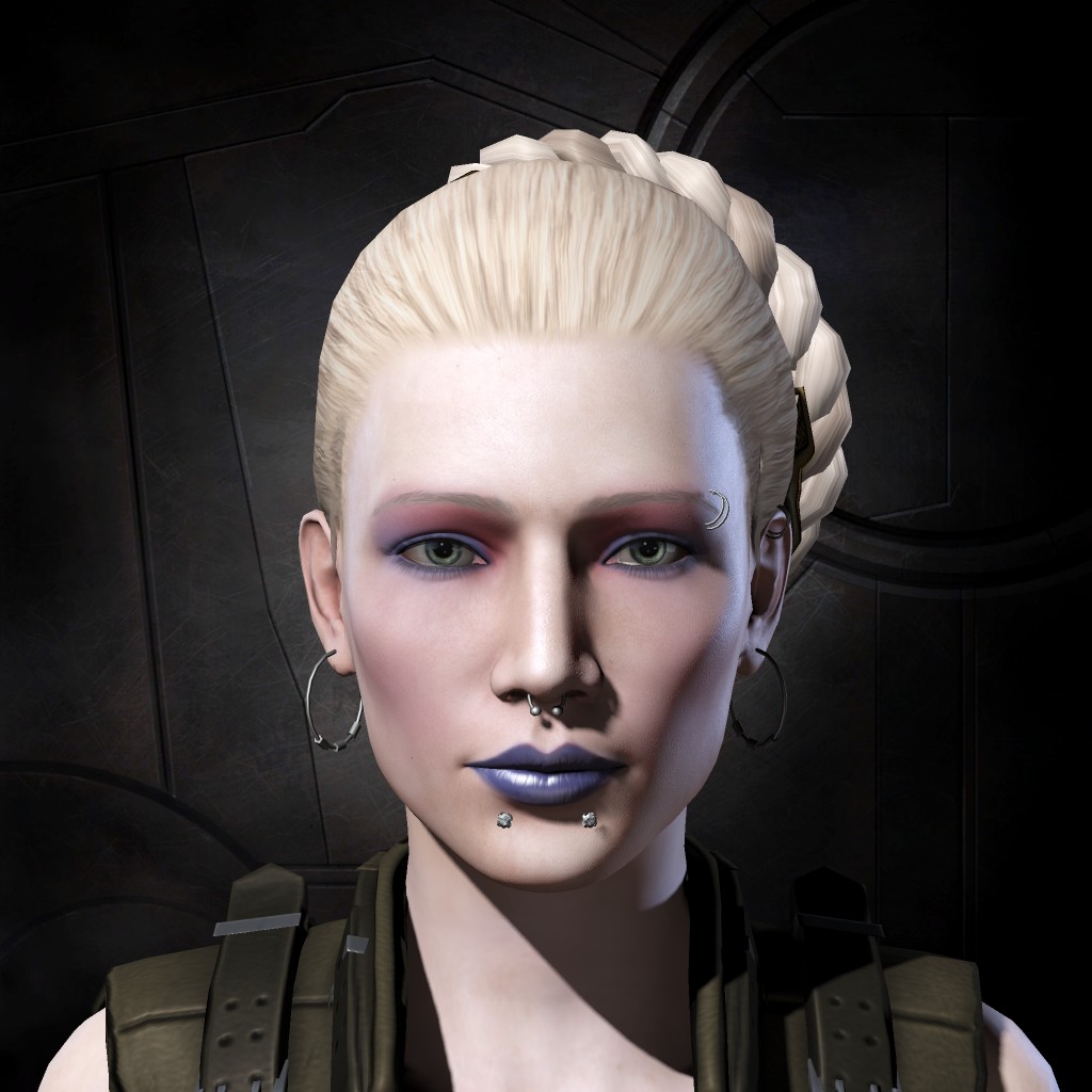 Thea PI