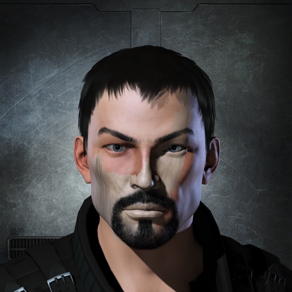 Mercenaris