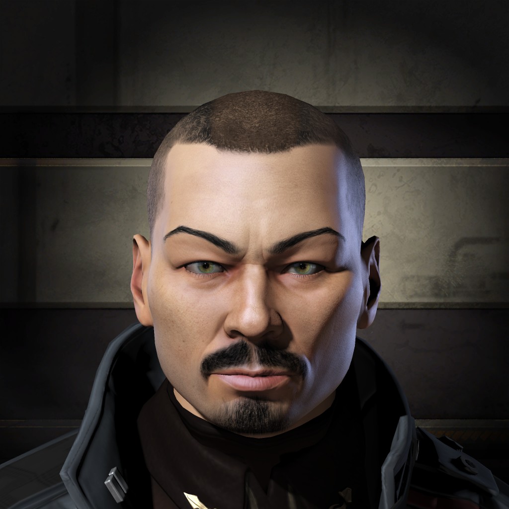 Mark Shard