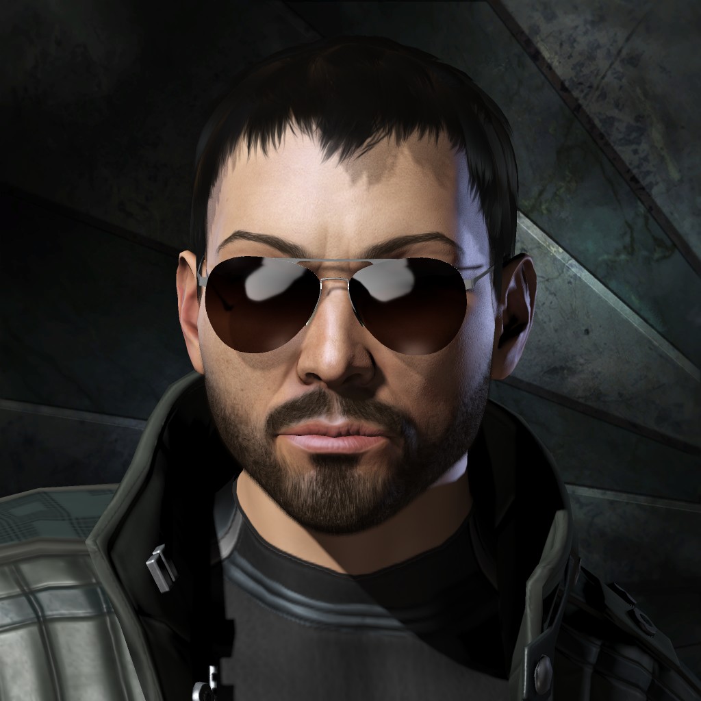 NikolaiStalker