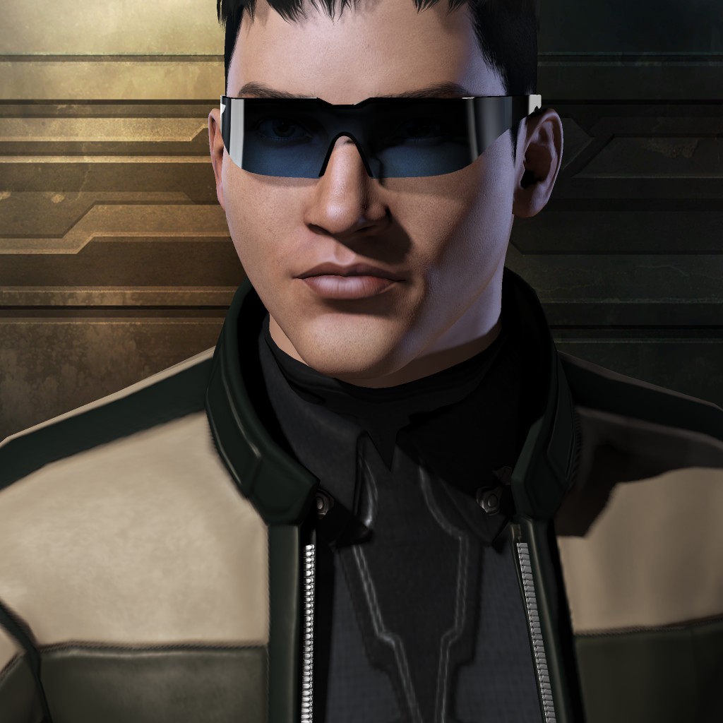 Agent Kai-OMEGA