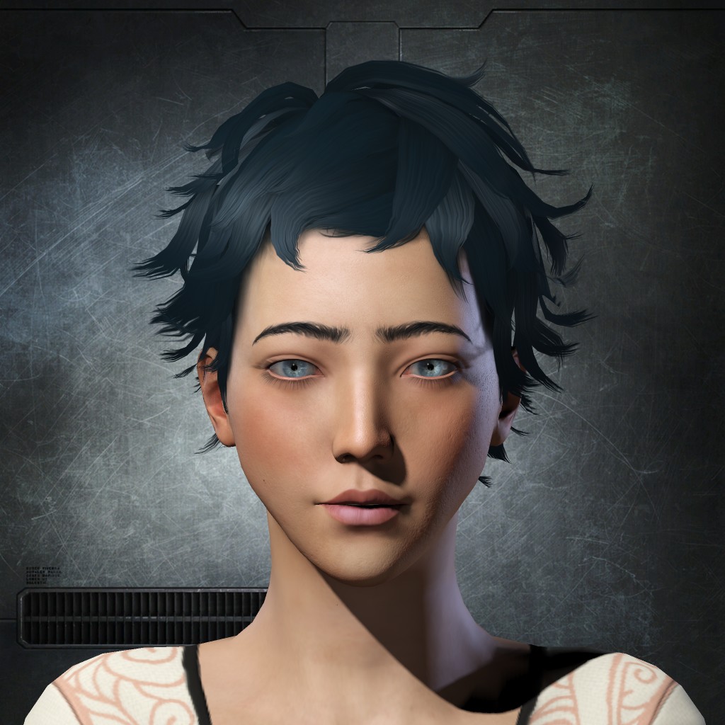 Alia Dryas