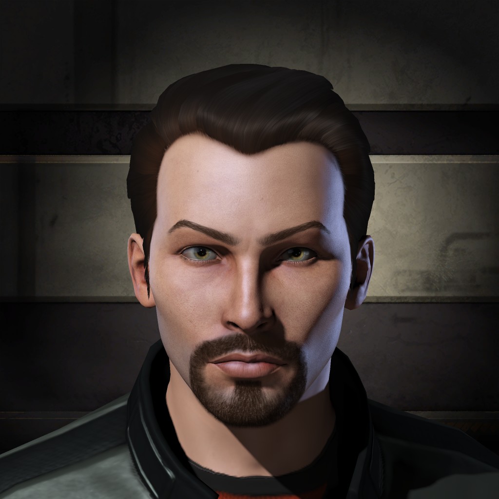 DarkStarSecond