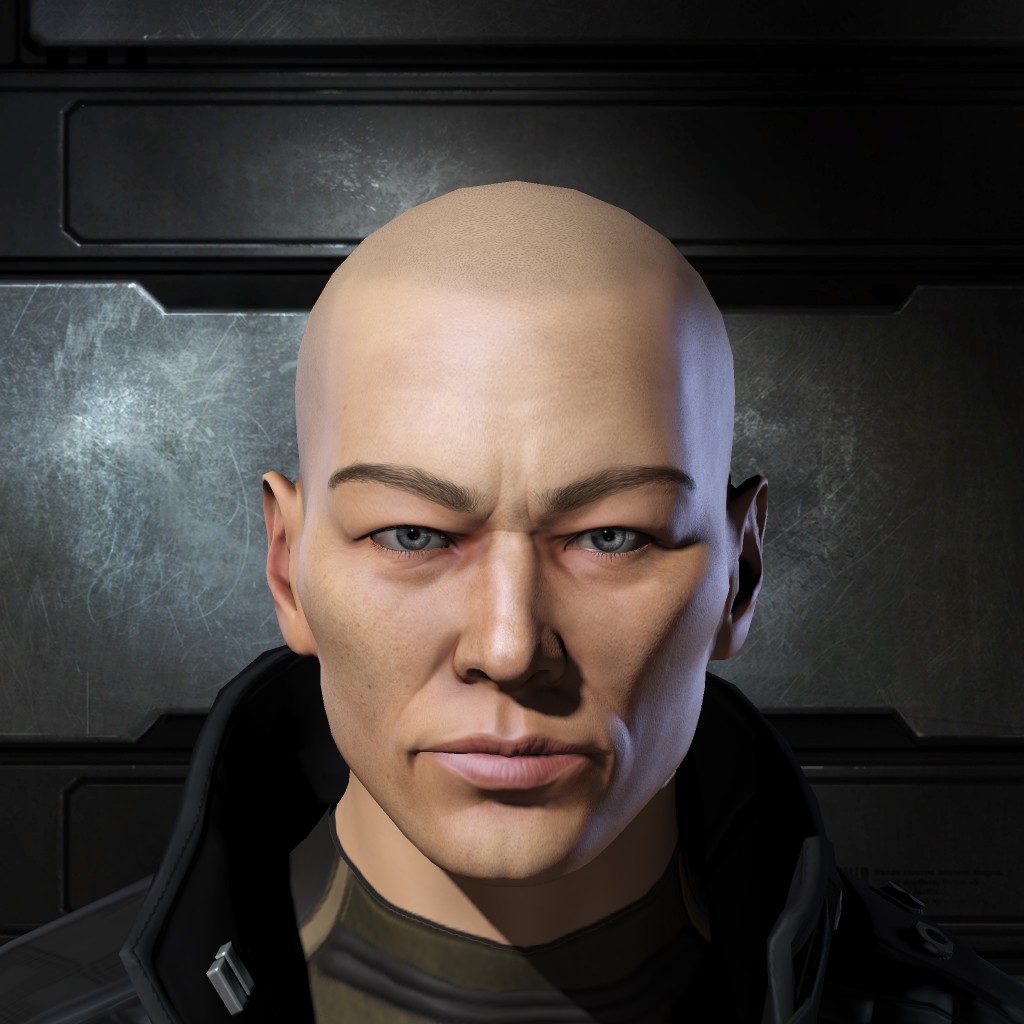 portrait
