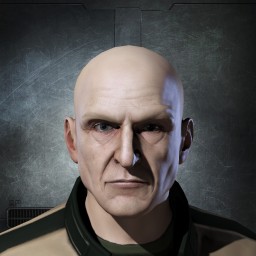 Adam-Online portrait