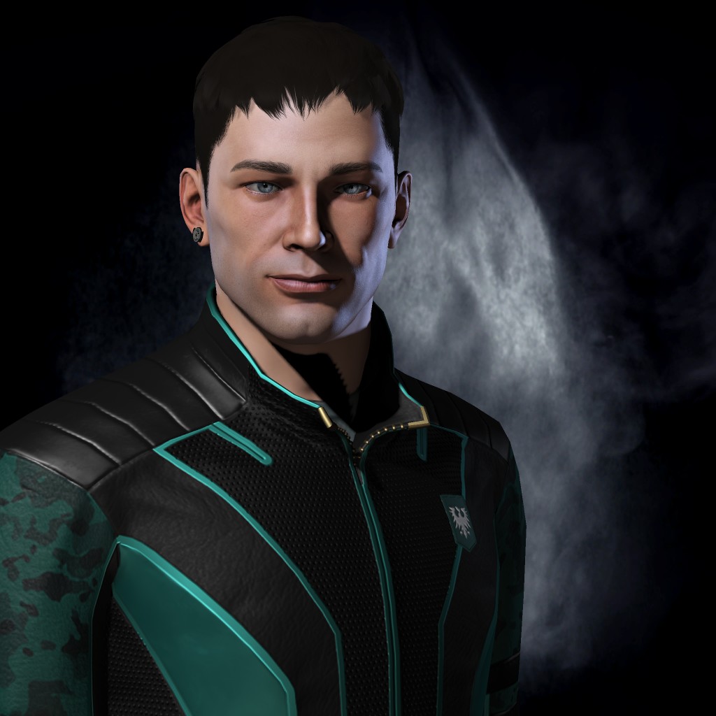 Bionis Hamer