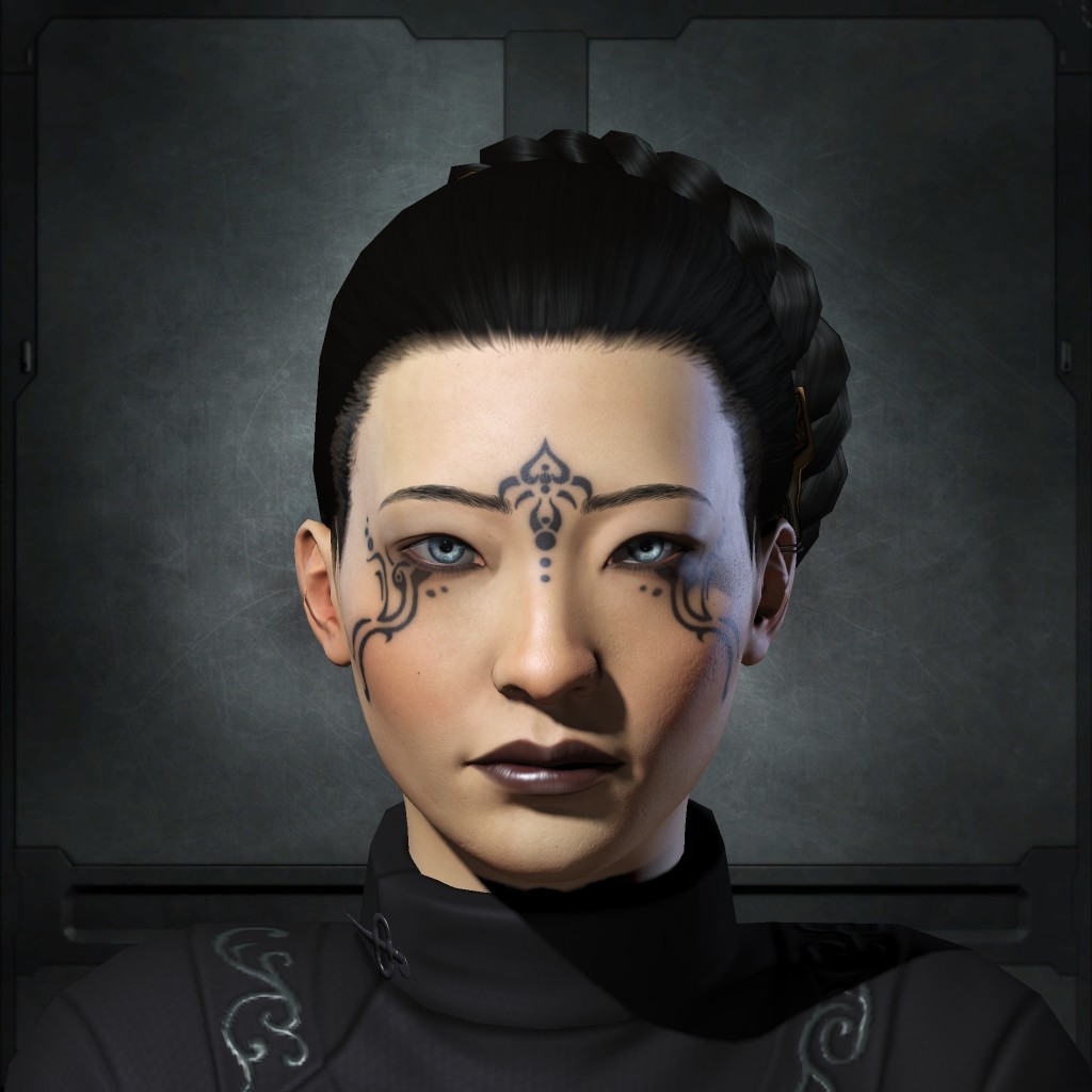 Nyrah Khorash