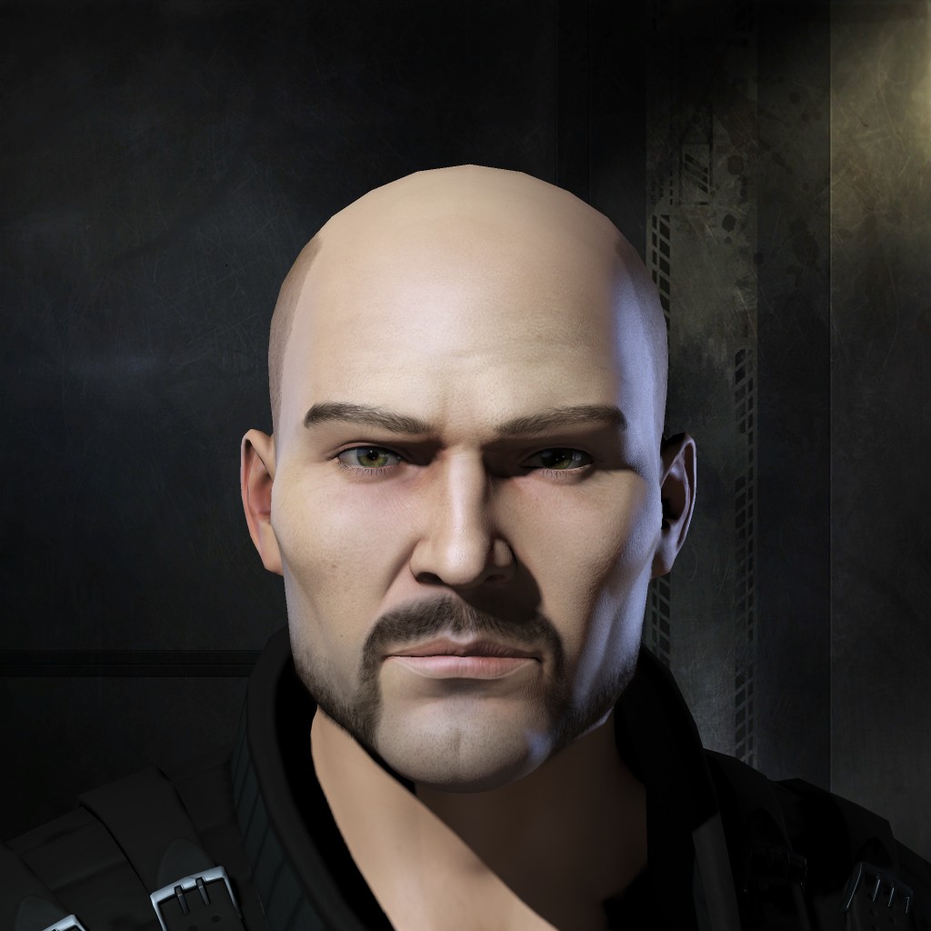 Dry Steve