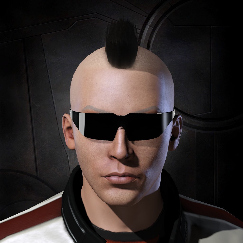 Ares Sutton