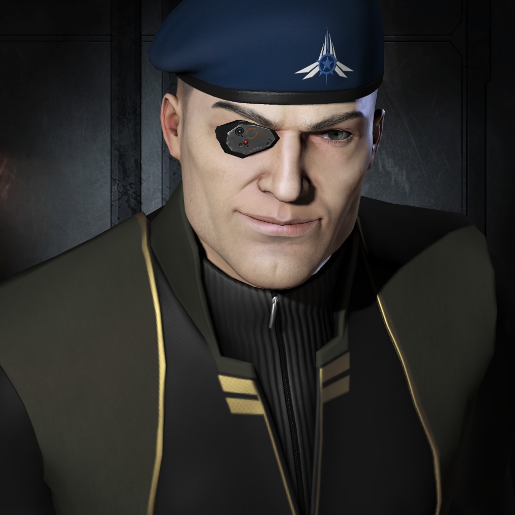 William Billy Bones