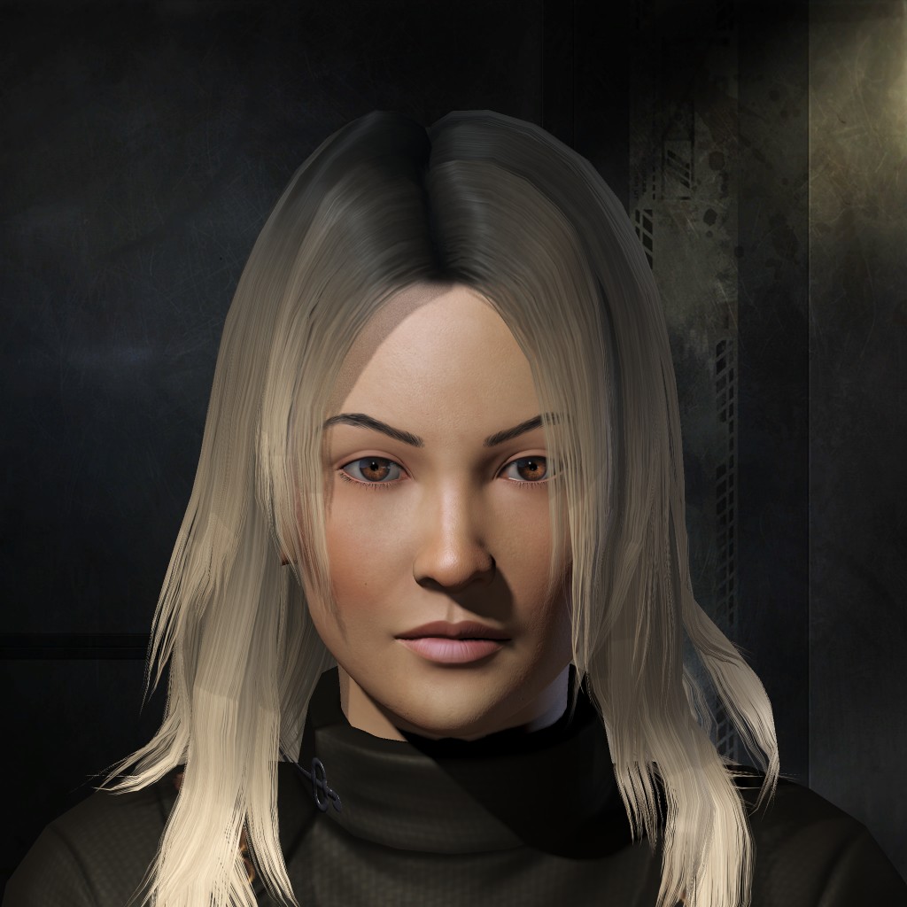 Freya Hel