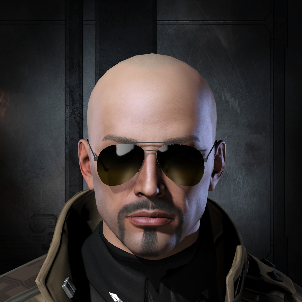 Quentin Sandrax