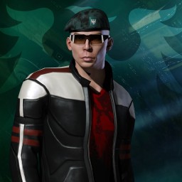 plyus portrait