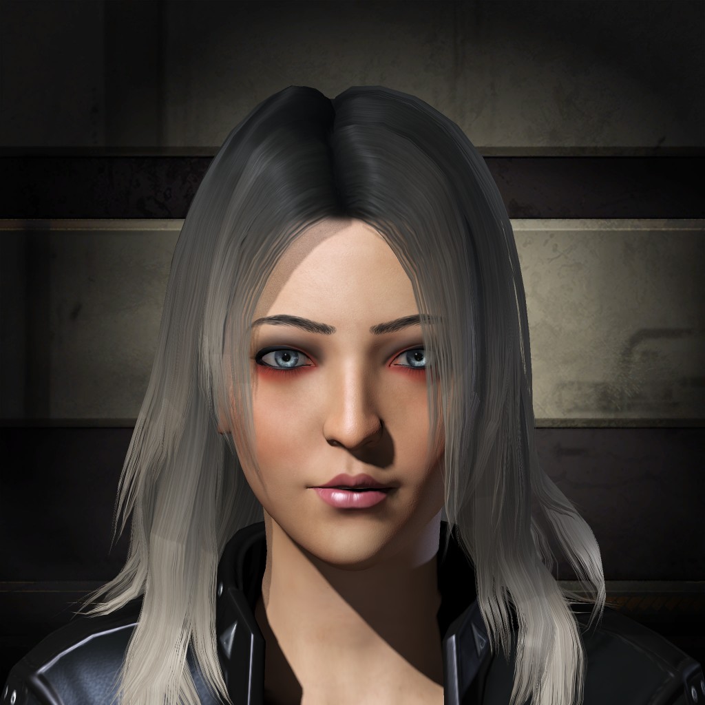 Yurika Nakamura