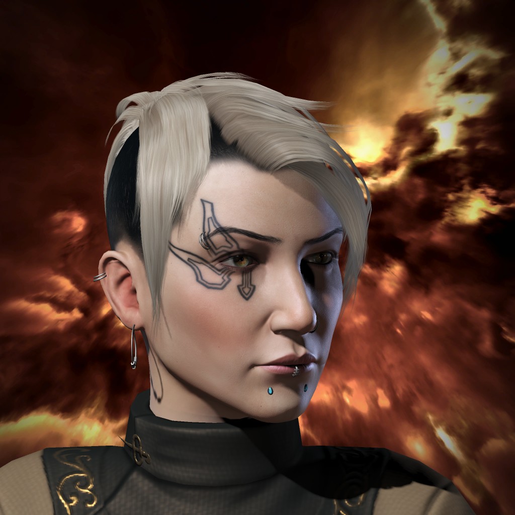Camila Ventress