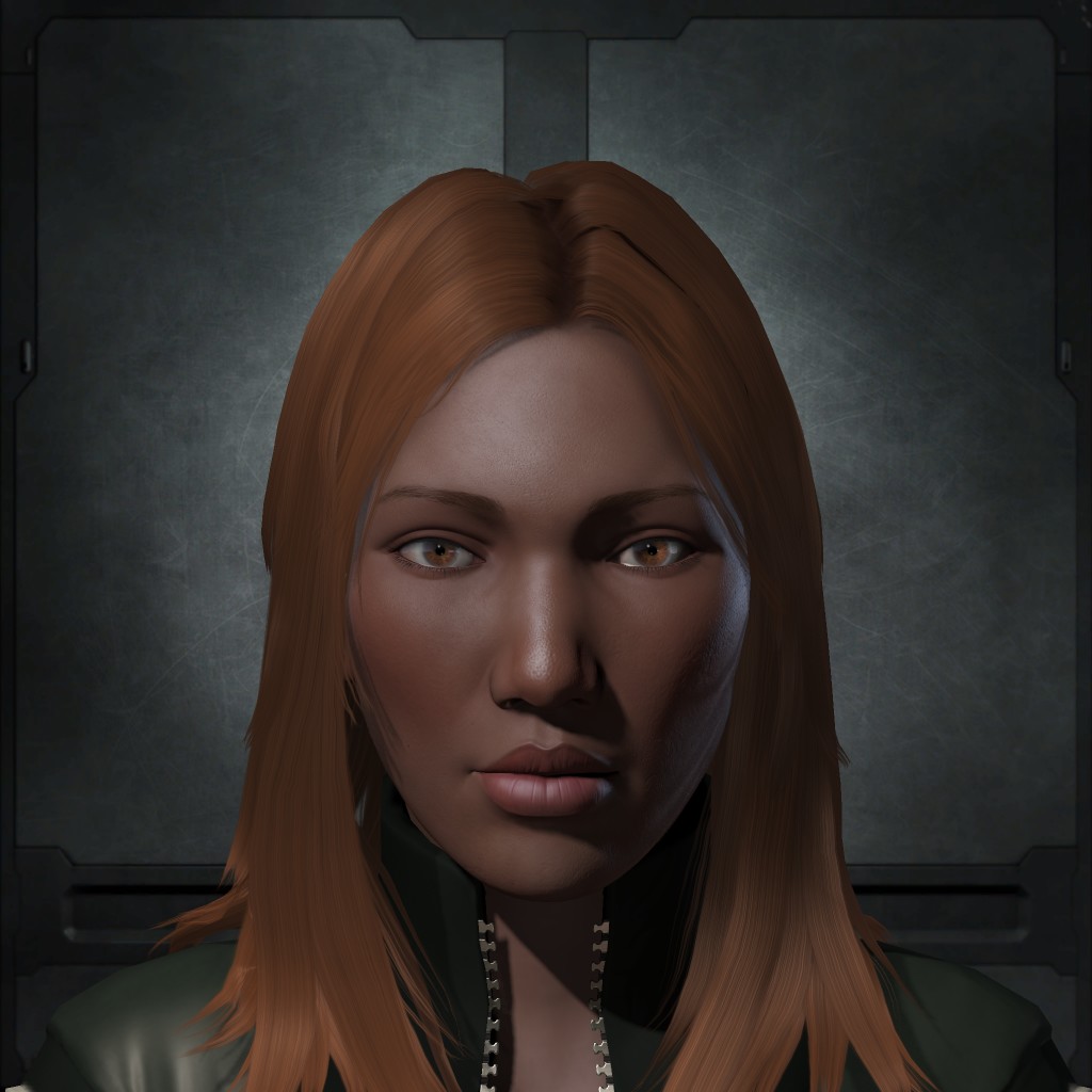 portrait