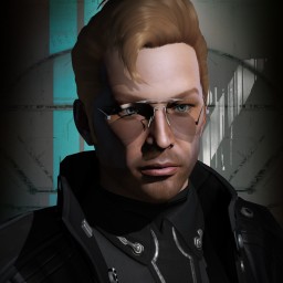 Dockar Sevatarion portrait