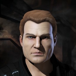 Demon354 portrait