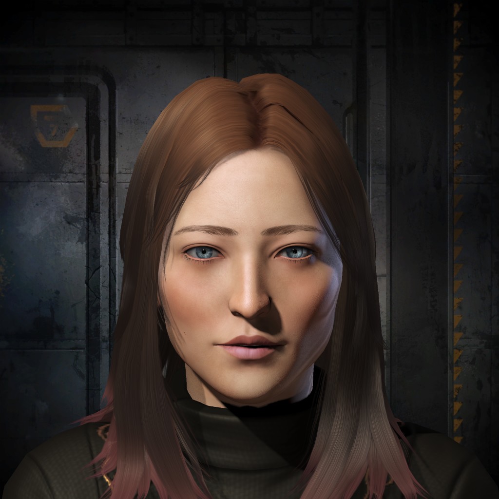 Andromeda Uraga