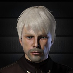 Babtuantuan portrait