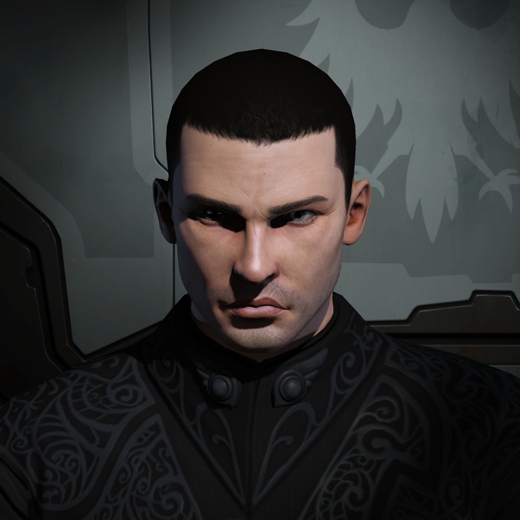 DarthScarFace