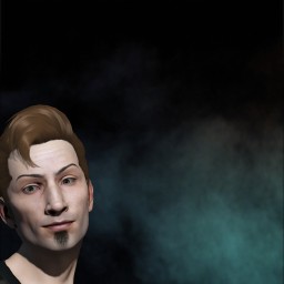 Celsius88 portrait