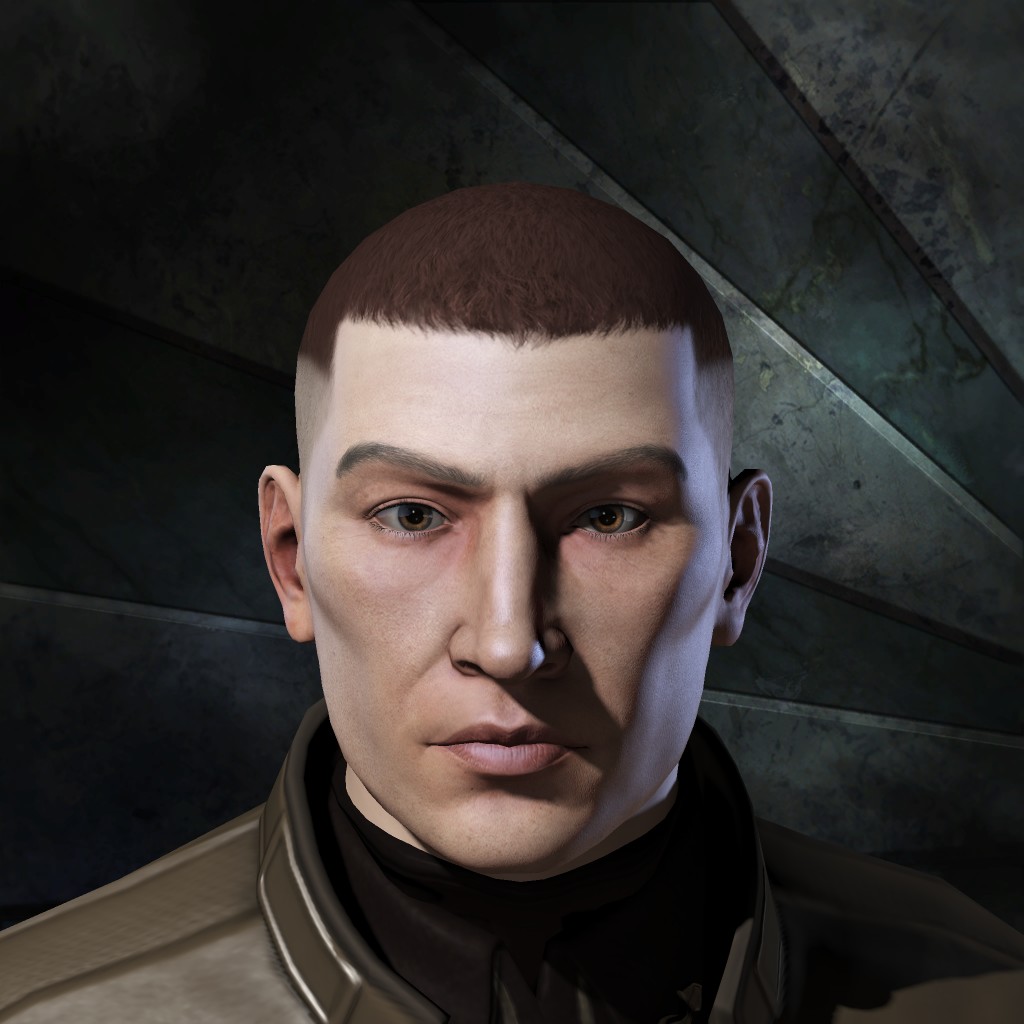 Namor Brinalle