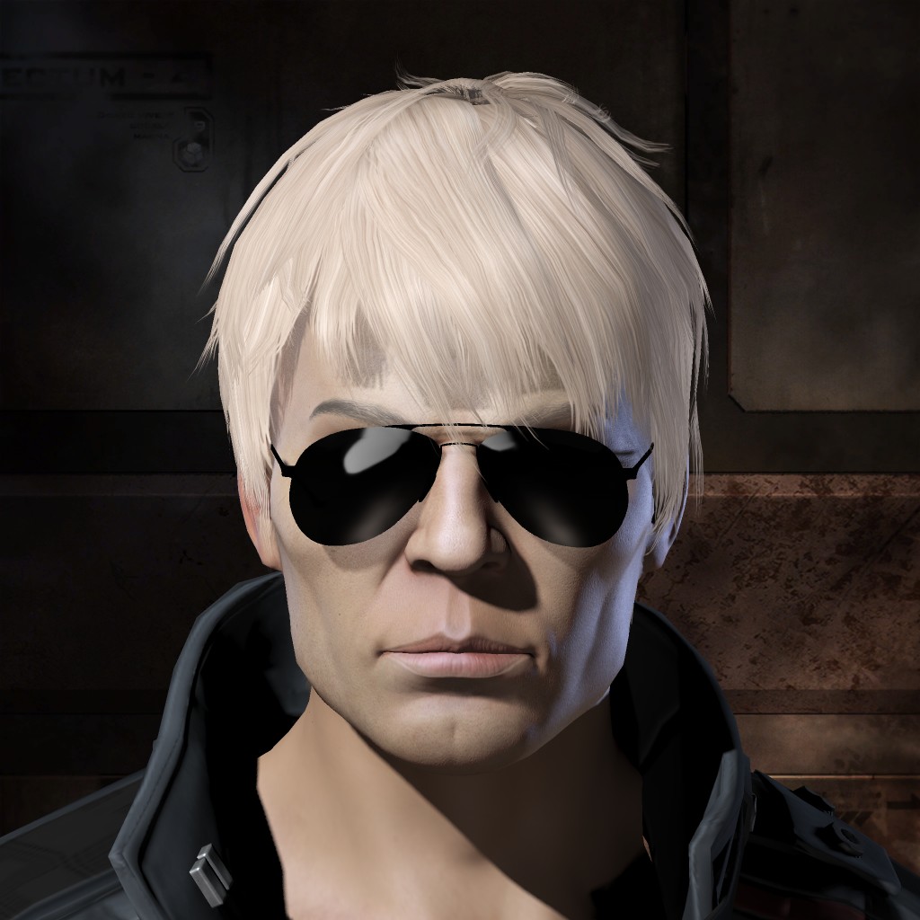 Ray Han'solo