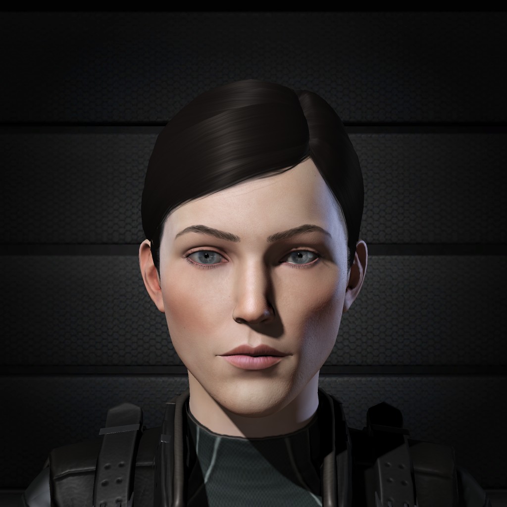 Nyx Daniels