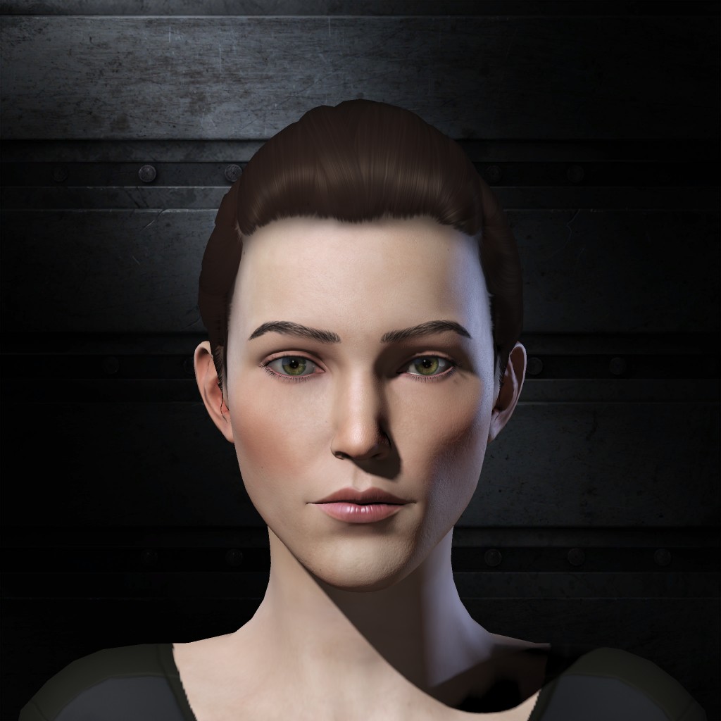 Cassieopia Daniels