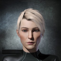 Sera Daniels portrait