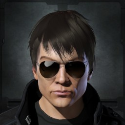 SZ-GG portrait
