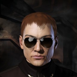 GG-01 portrait