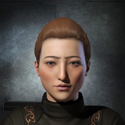 Dondonky portrait