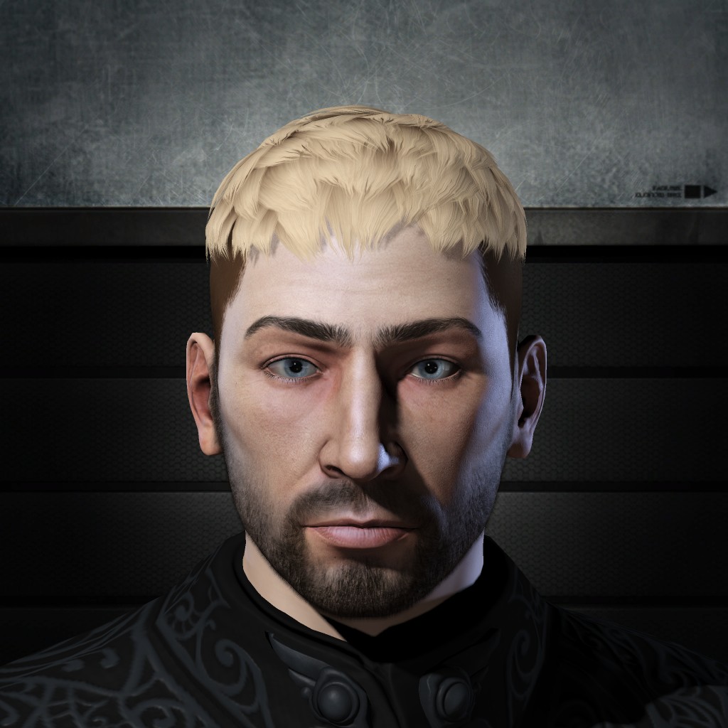 Kirk Enstien