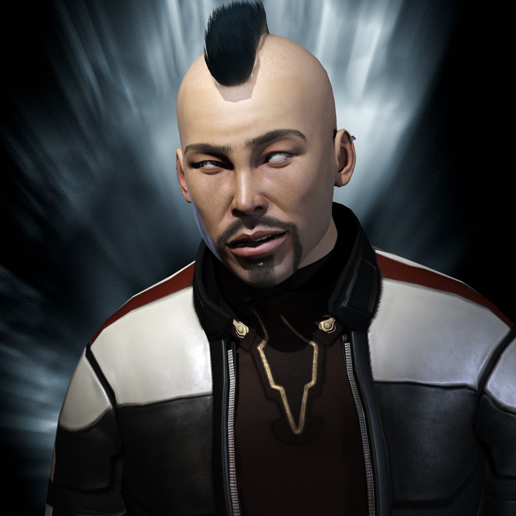 Tuvac Janeway
