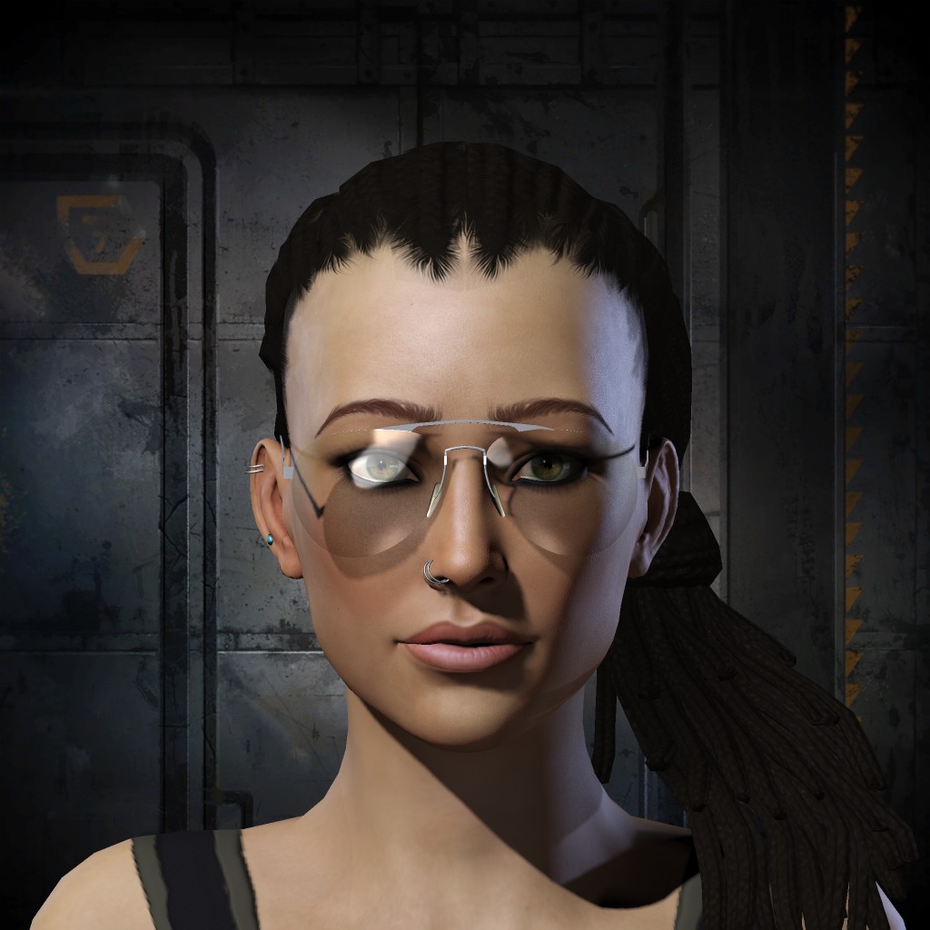 Cosima Benderon