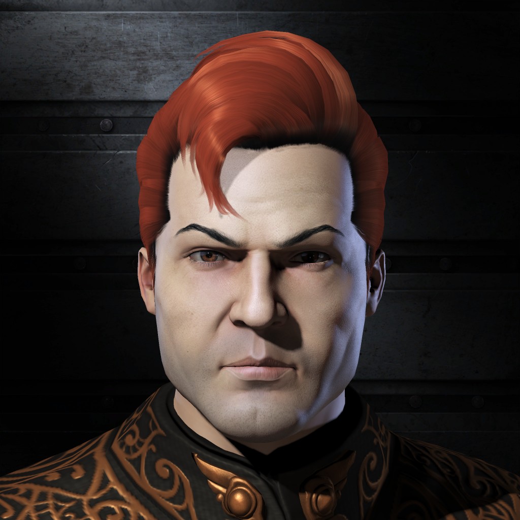 Rev Goodwin