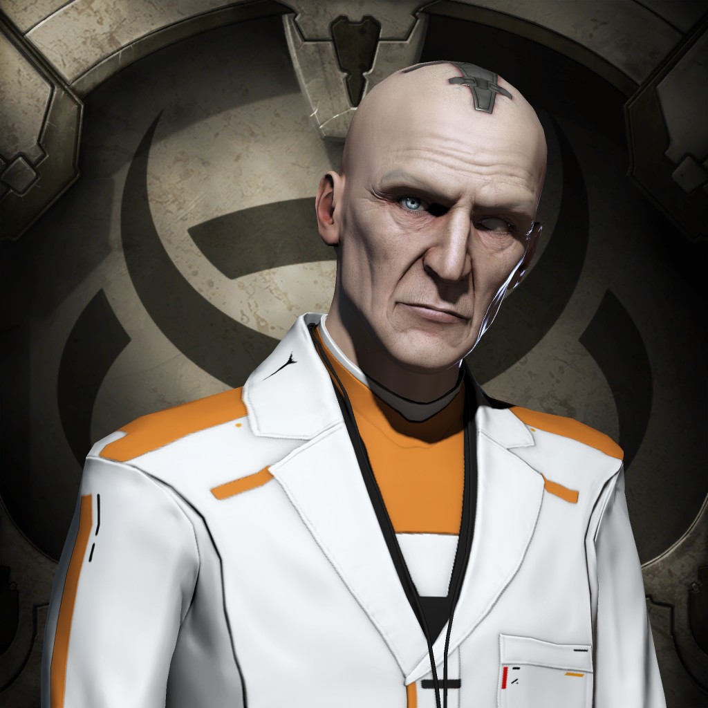 Amon Voriel