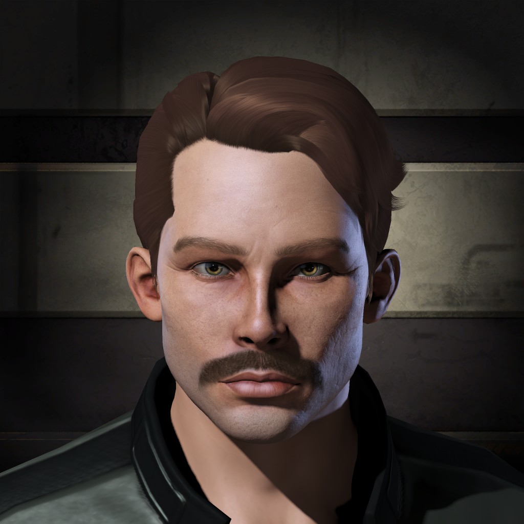 Heathcliff Zeromir