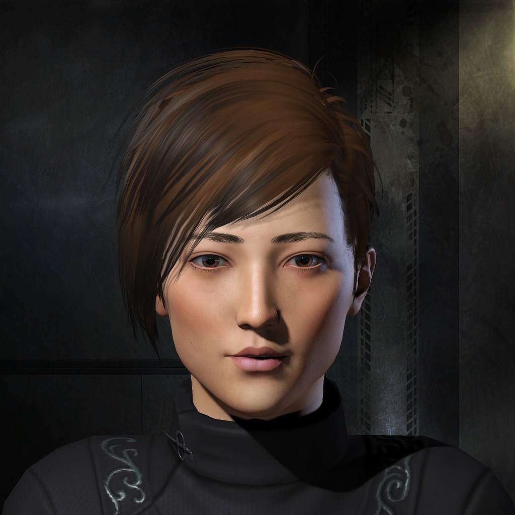 Annie OakIey