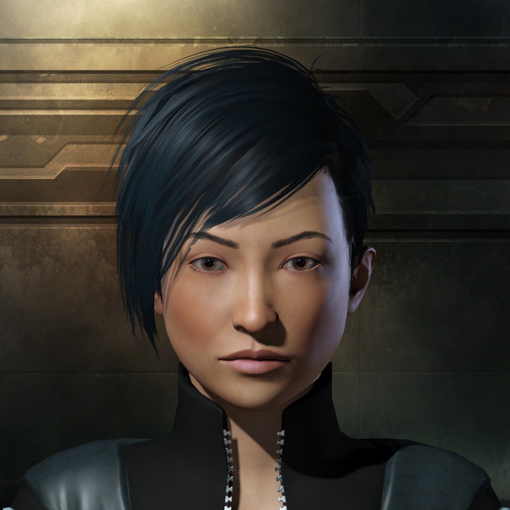 Ellie Xin Chao