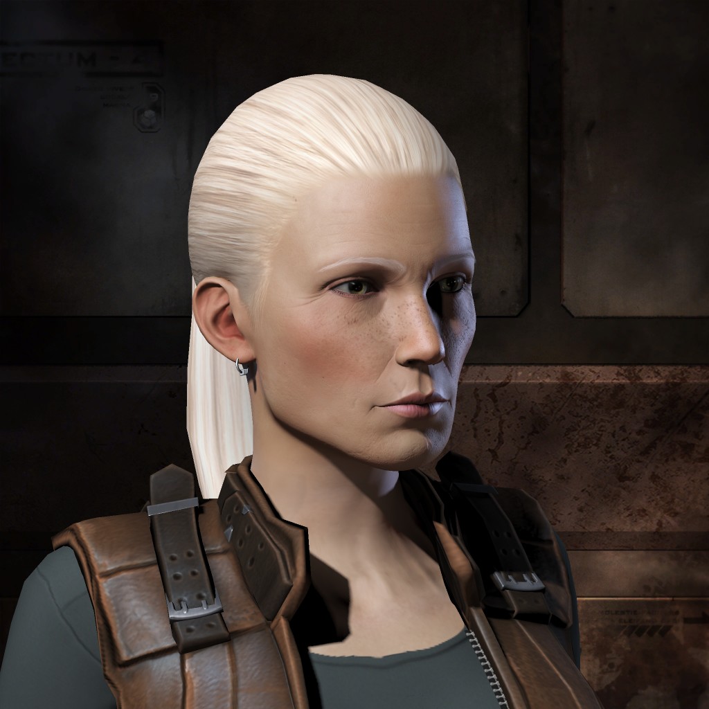 Blapstorm's Cruel Mother