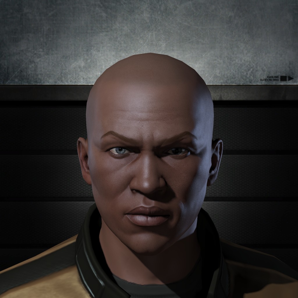 Johnathan Buttsucker