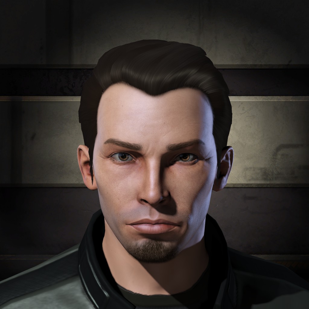 Colton Samsonite