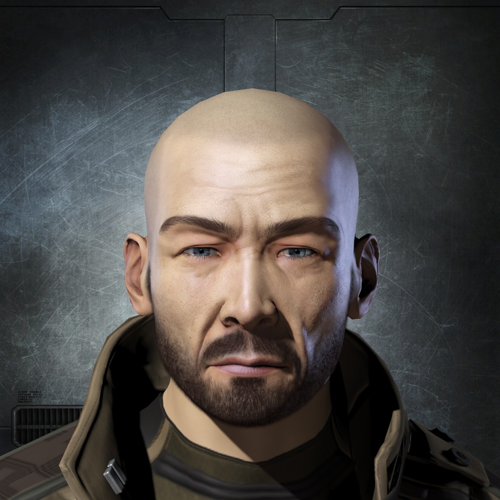 Capital Cosmonaut