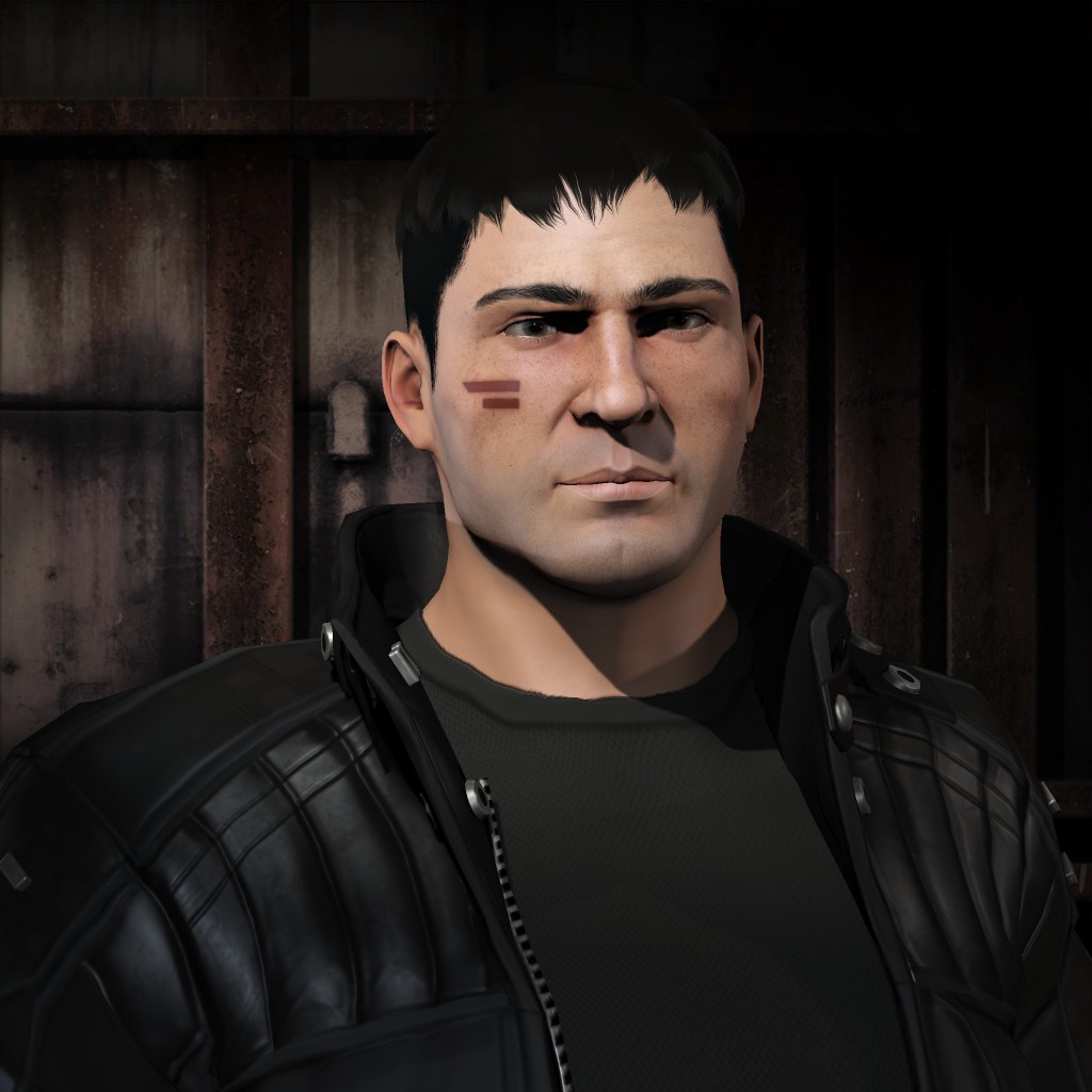 Renzo Kurotai